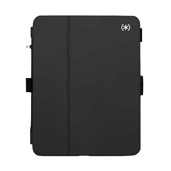 Funda iPad 10,9 Speck Balance Folio - Negro / Blanco