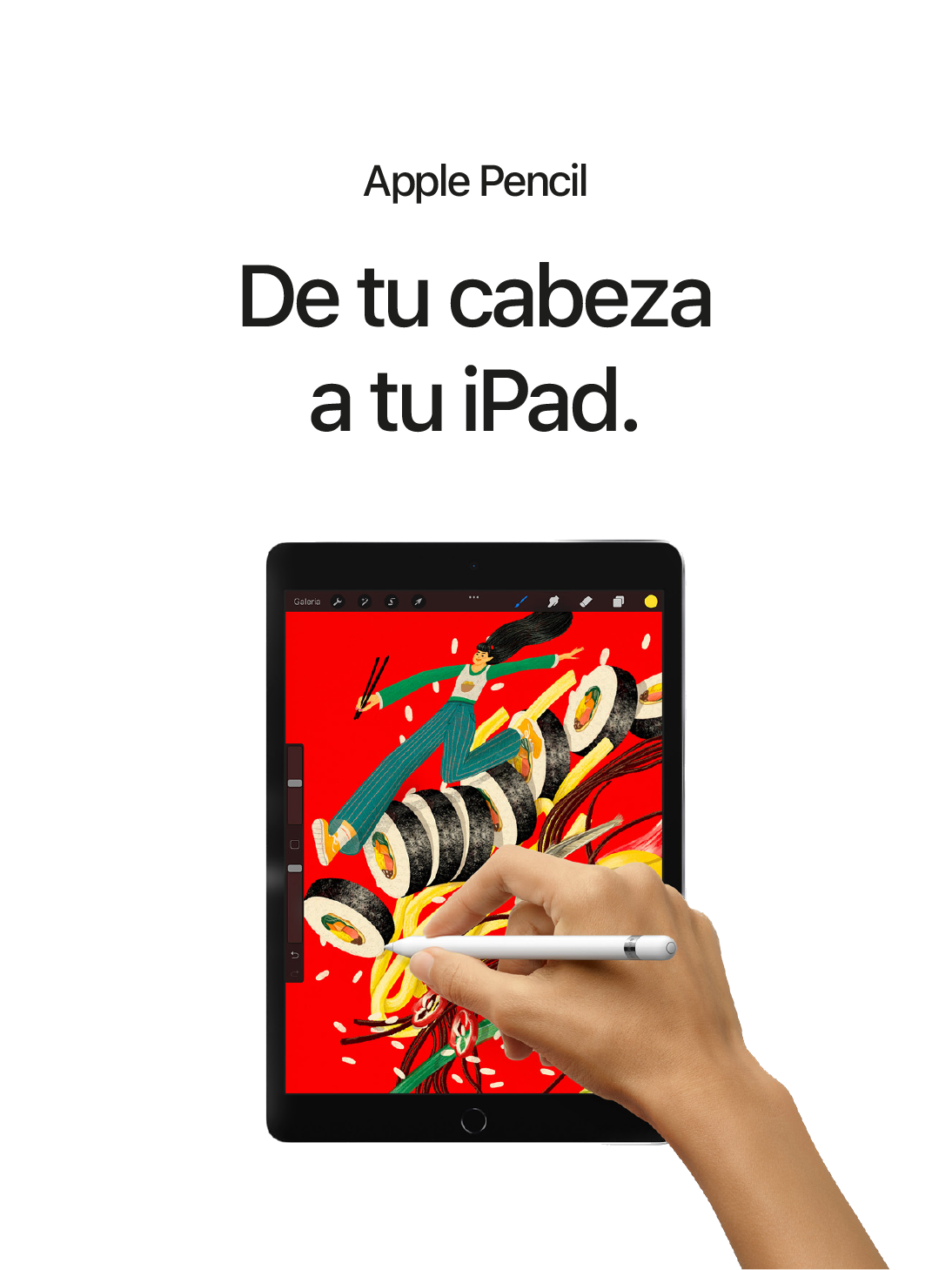 iPad Pro 11 (1ªGen) - Banana Computer, tus tiendas Apple Premium