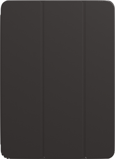 Apple Smart Folio iPad Pro 11 (2021) - Negro