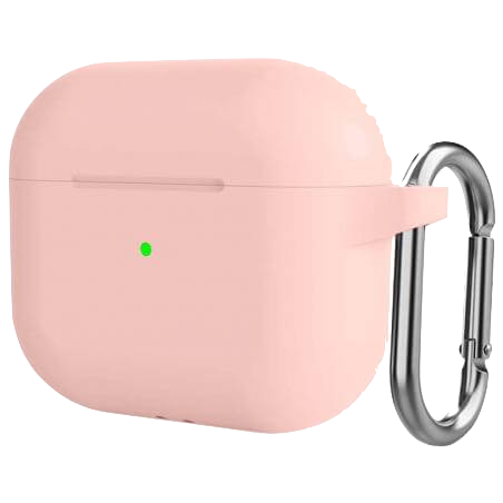 Funda Estuche OtterBox Apple AirPods 3rd gen Mauve Morganite - pink