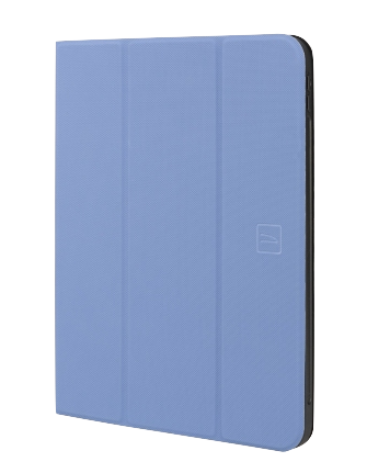Funda iPad 10,2 Tucano Up Plus - Azul Celeste