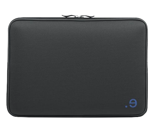 Funda Macbook Pro 13 La Robe - (MB 13 / 14 iPad 13) Beez - Gris / Azul