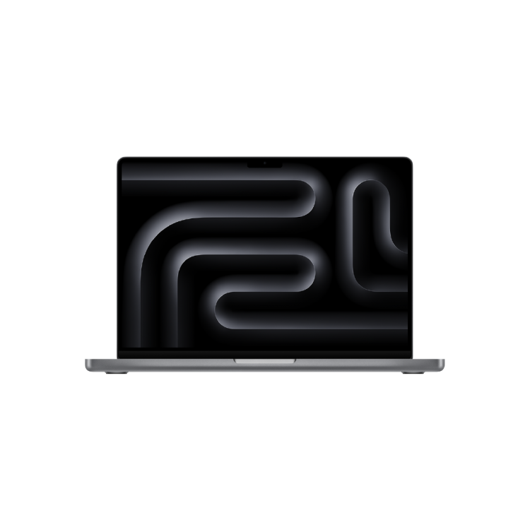MacBook Pro 14 Apple M3 16GB/1TB | Gris Espacial
