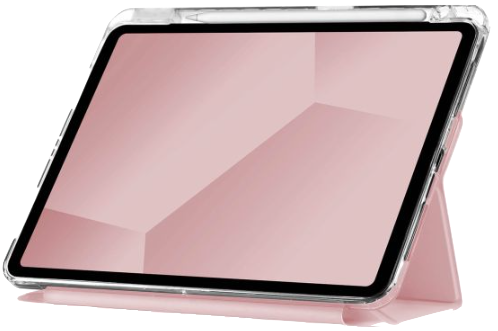 Funda iPad Air 11 STM OPP - Rosa