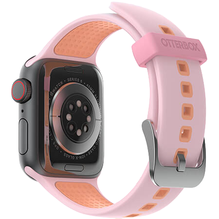 Correa Apple Watch 38/40/41mm Pinky Promise