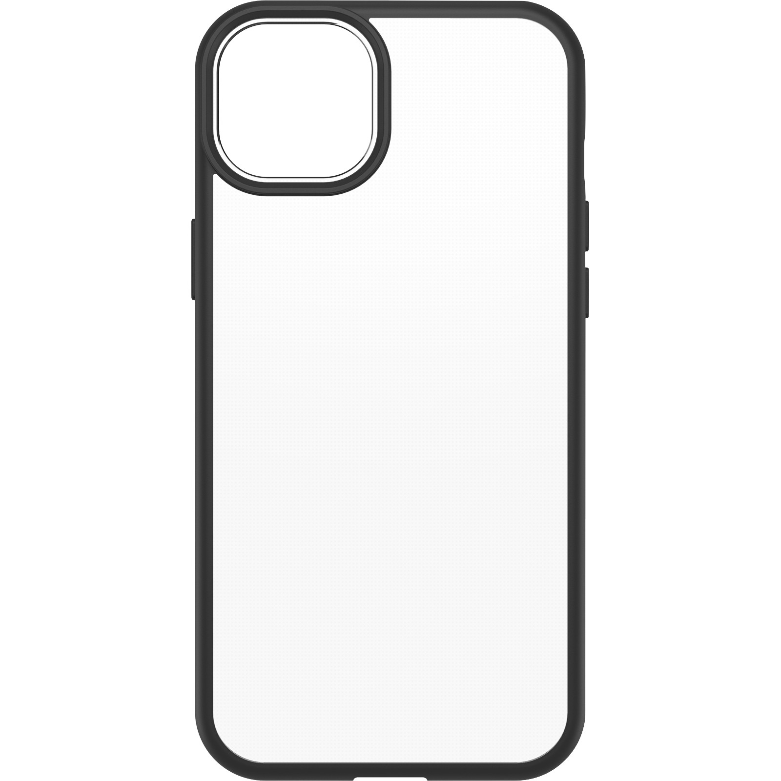 Funda OtterBox React Transparente / Negra para iPhone 14 Plus
