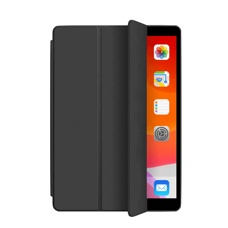 Funda iPad 10,9 (10 Gen) Devia - Negro