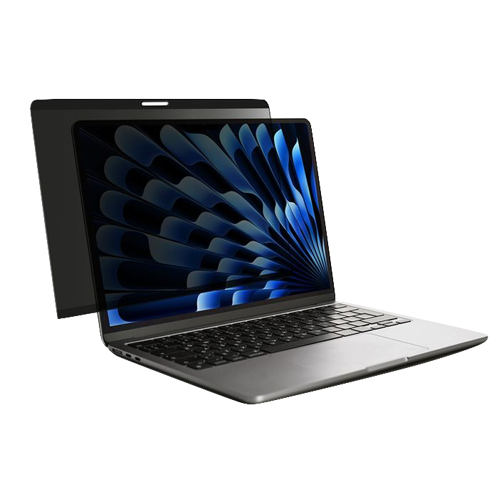 Protector de Privacidad MacBook Air 13 Aiino Secret