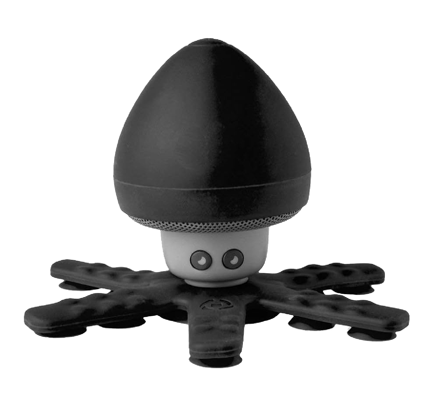 Altavoz Bluetooth Squiddy Sound - Negro