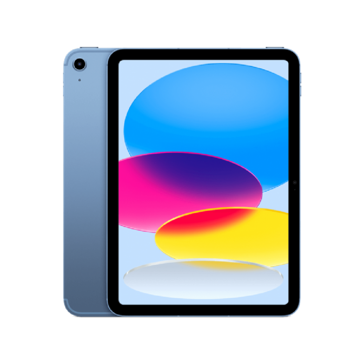 iPad A16 512GB Azul Wifi + Celular