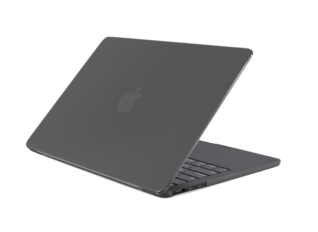 Carcasa MBP 14 Epico Slim Shell - Gris Mate