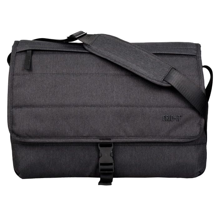 Maletin MB 16 Cocoon Tech Messenger Bag