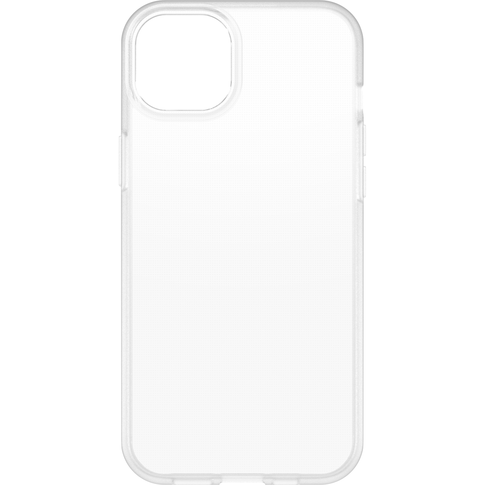 Funda OtterBox React Transparente para iPhone 14 Plus