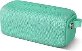 Altavoz Inalámbrico Fresh n Rebel Rockox Bold M - Verde