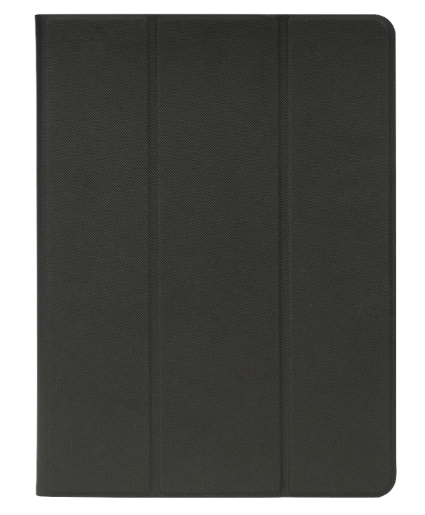 Funda iPad 10,2 Tucano Up Plus - Negro