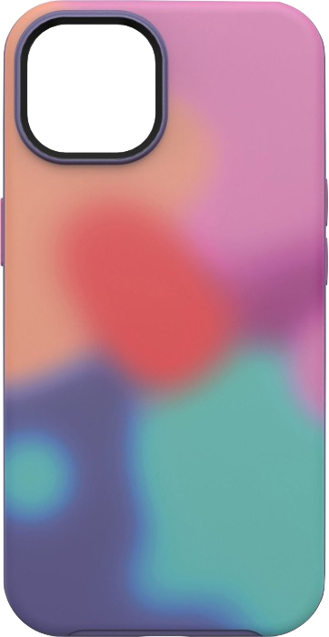 Funda OtterBox Symmetry Plus JETSONS Euphoria - colorful para iPhone 14