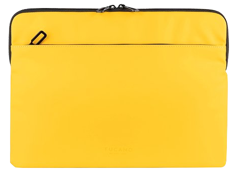 Funda MB 15/16 Tucano Gommo - Amarilo
