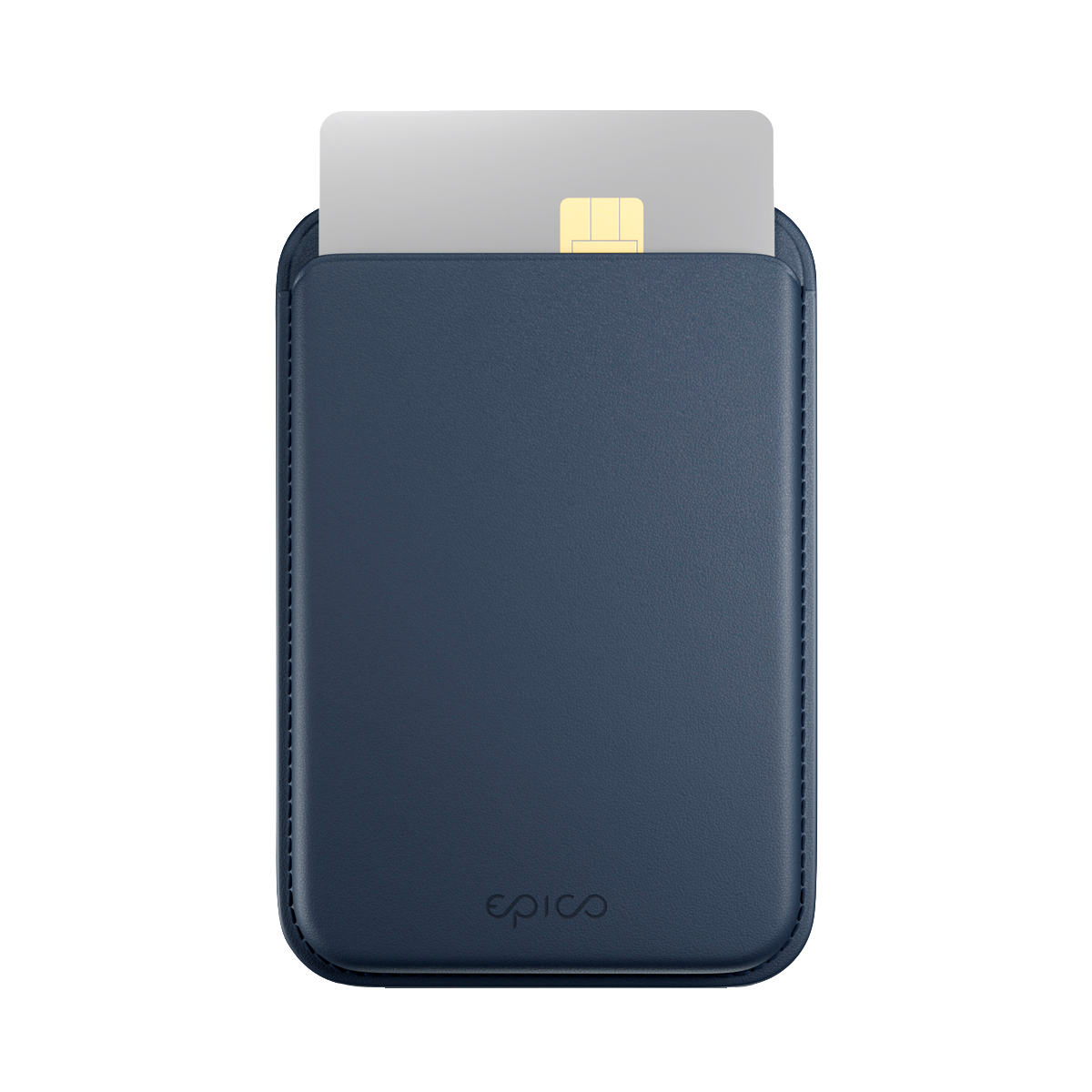 Cartera Mag+ con MagSafe de Epico - Azul
