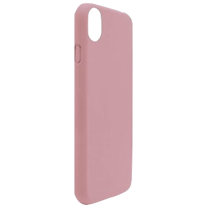Funda iPhone 7 / 8 / SE (2020) Aiino Strongly Case - Rosa