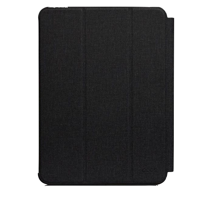 Funda QDOS iPad Pro 12,9 (2ª / 3ª M1) - Negro
