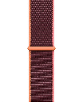 Correa Apple Watch 40mm Loop Nike Deportiva - Aura Pícea