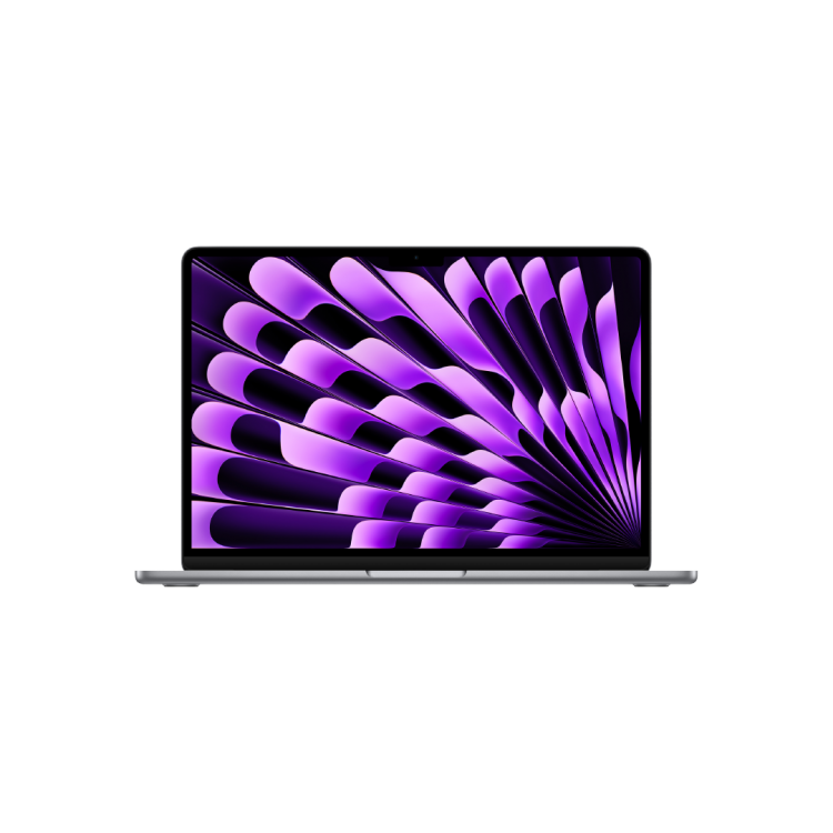 MacBook Air 13 Apple M3 8GB/256GB | Gris Espacial
