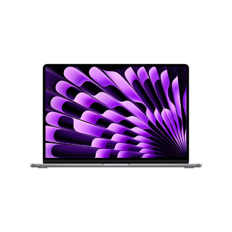 MacBook Air 15 Apple M3 8GB/512GB | Gris Espacial