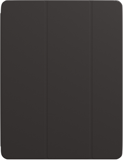 Apple Smart Folio iPad Pro 12,9 (2021) - Negro
