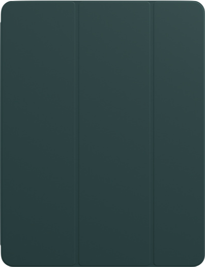 Apple Smart Folio iPad Pro 12,9 (2021) - Verde Ánade