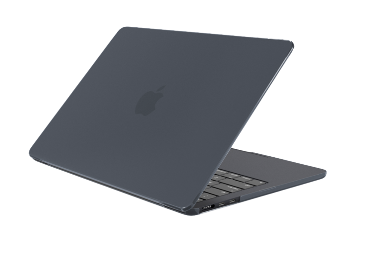 Carcasa MBA 15 Epico Slim Shell - Azul Mate