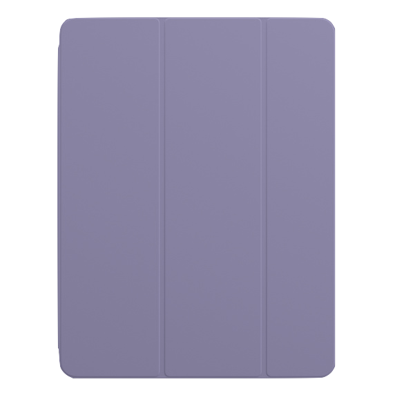 Apple Smart Folio iPad Pro 12,9 (2021) - Lavanda Inglesa