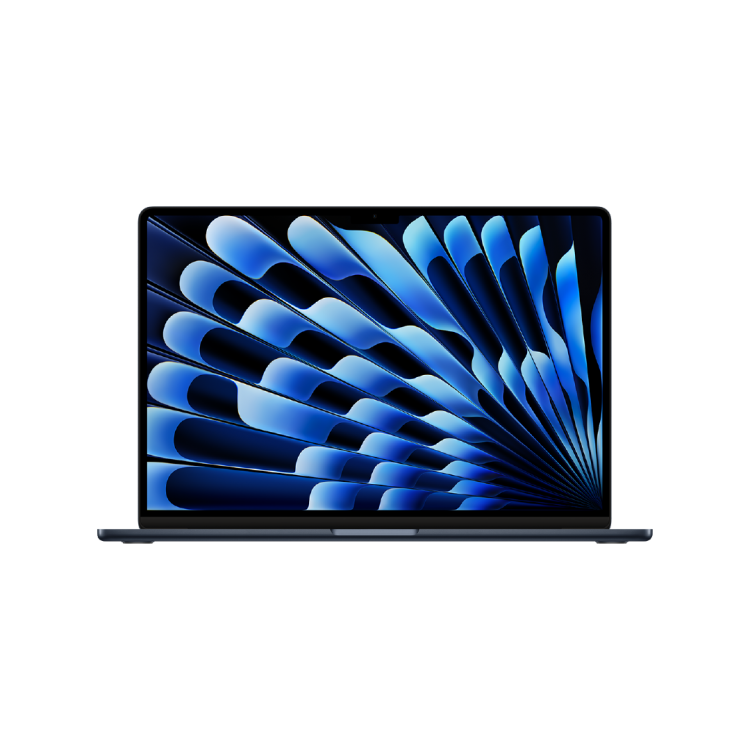 MacBook Air 15 Apple M3 8GB/256GB | Medianoche