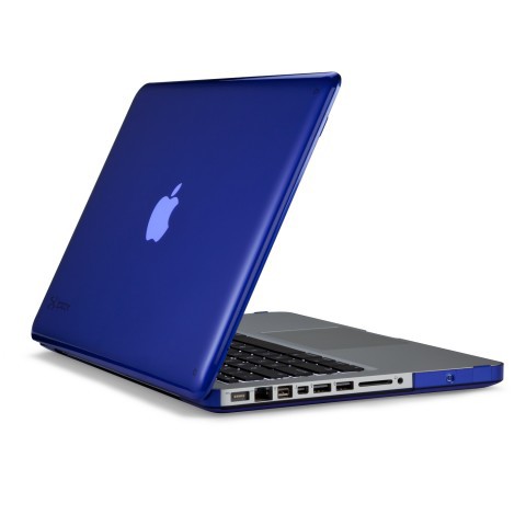 Carcasa Speck Smartshell MacBook Pro Retina 15 Sapphire
