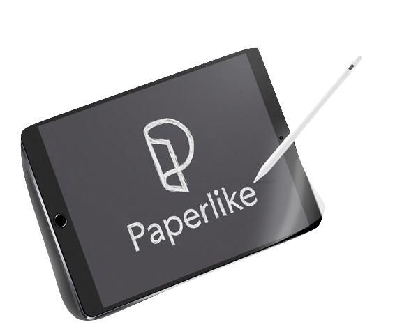 Protector Pantalla iPad 10,2 Paperlike 2.1