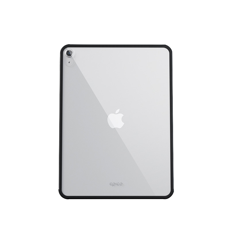 Funda iPad 10,2 Epico Hero Case - Negro
