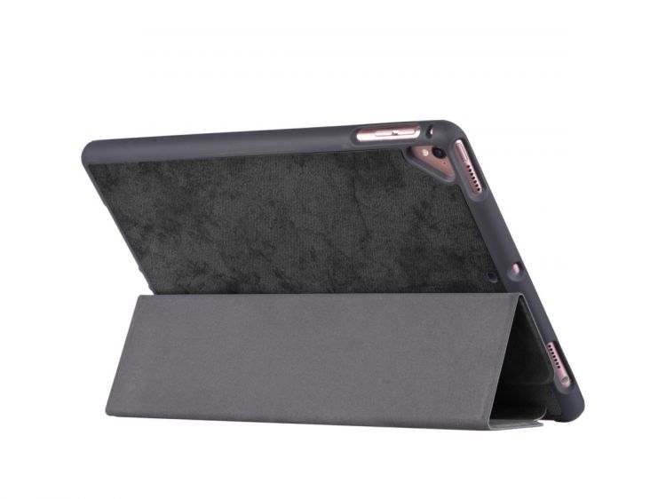 Funda Comma iPad Pro 11 - Negro