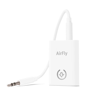 AirFly Transmisor inalámbrico para AirPods de Twelve South