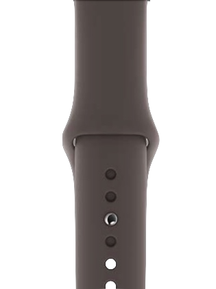 Correa Apple Watch 40mm Devia Sport - Lavanda