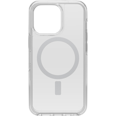 Funda SYMMETRY+ CLEAR IPHONE 13 PRO
