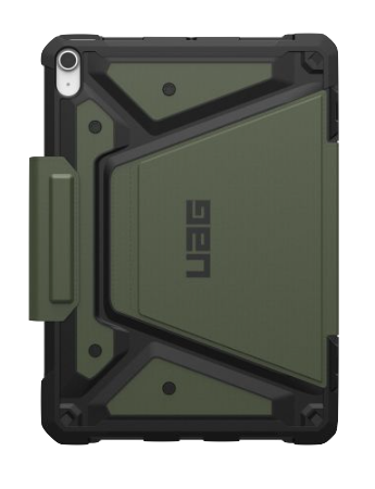 Funda iPad Air 11 UAG Metropolis - Verde