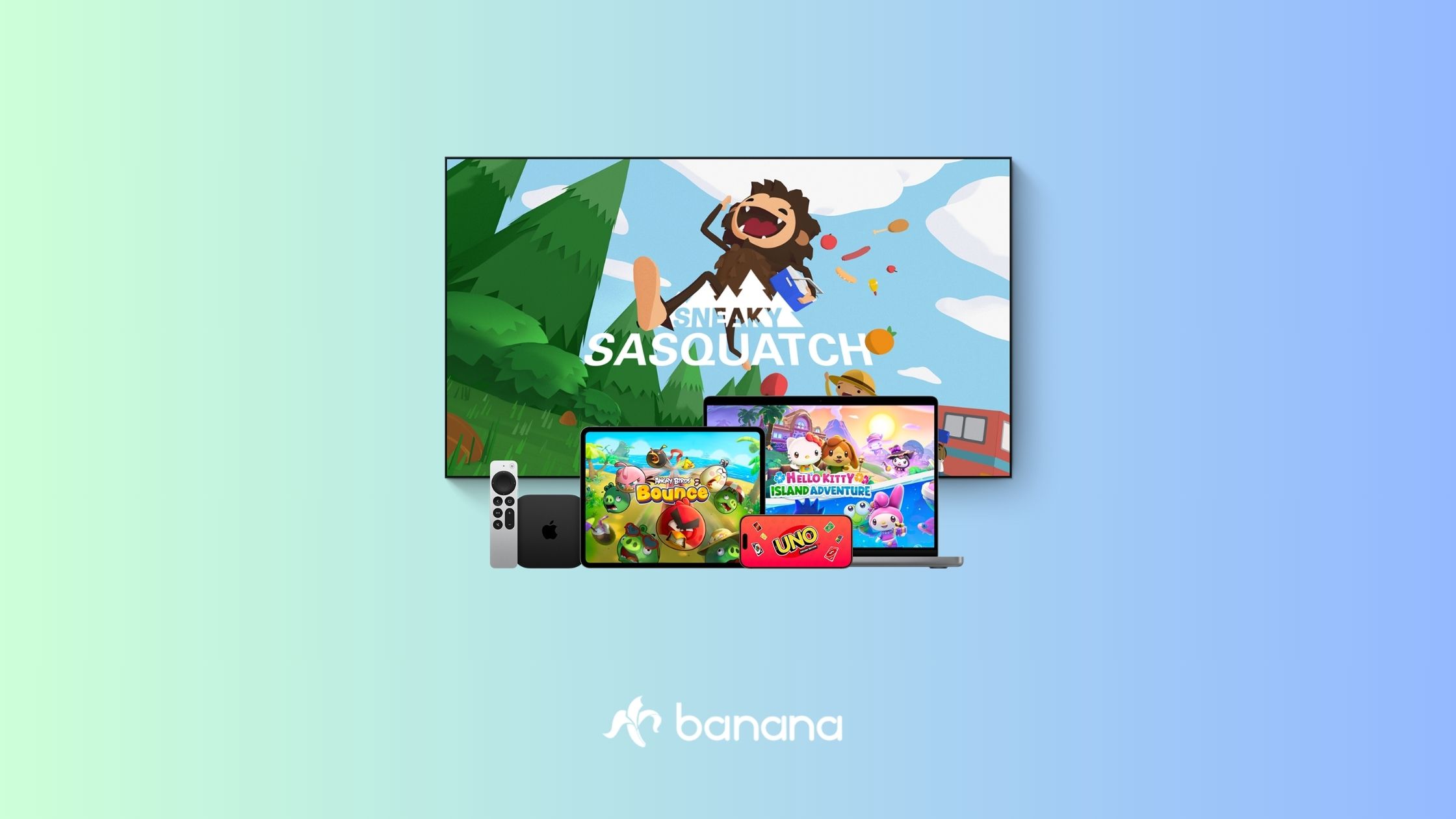 mac compatible apple arcade