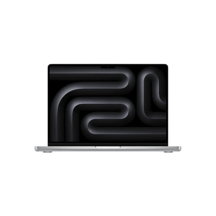 MacBook Pro 14 Apple M3 Max 36GB/1TB | Plata