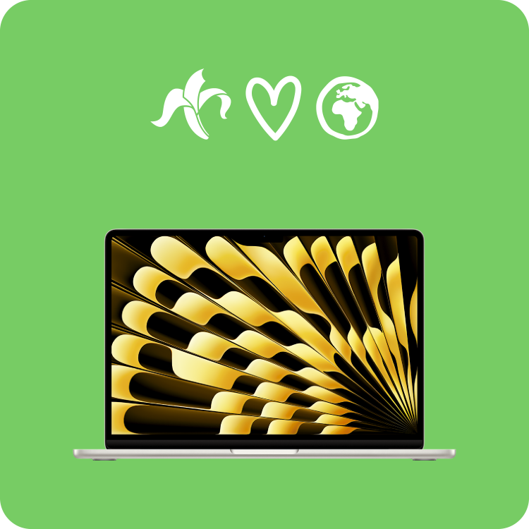 Renueva y Ahorra MacBook Air
