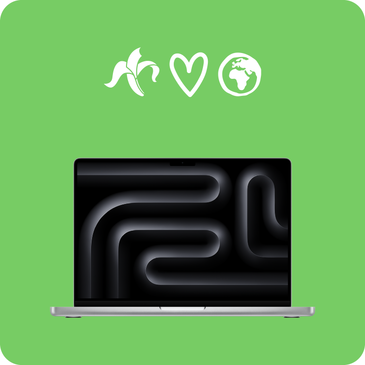 Renueva y Ahorra MacBook Pro