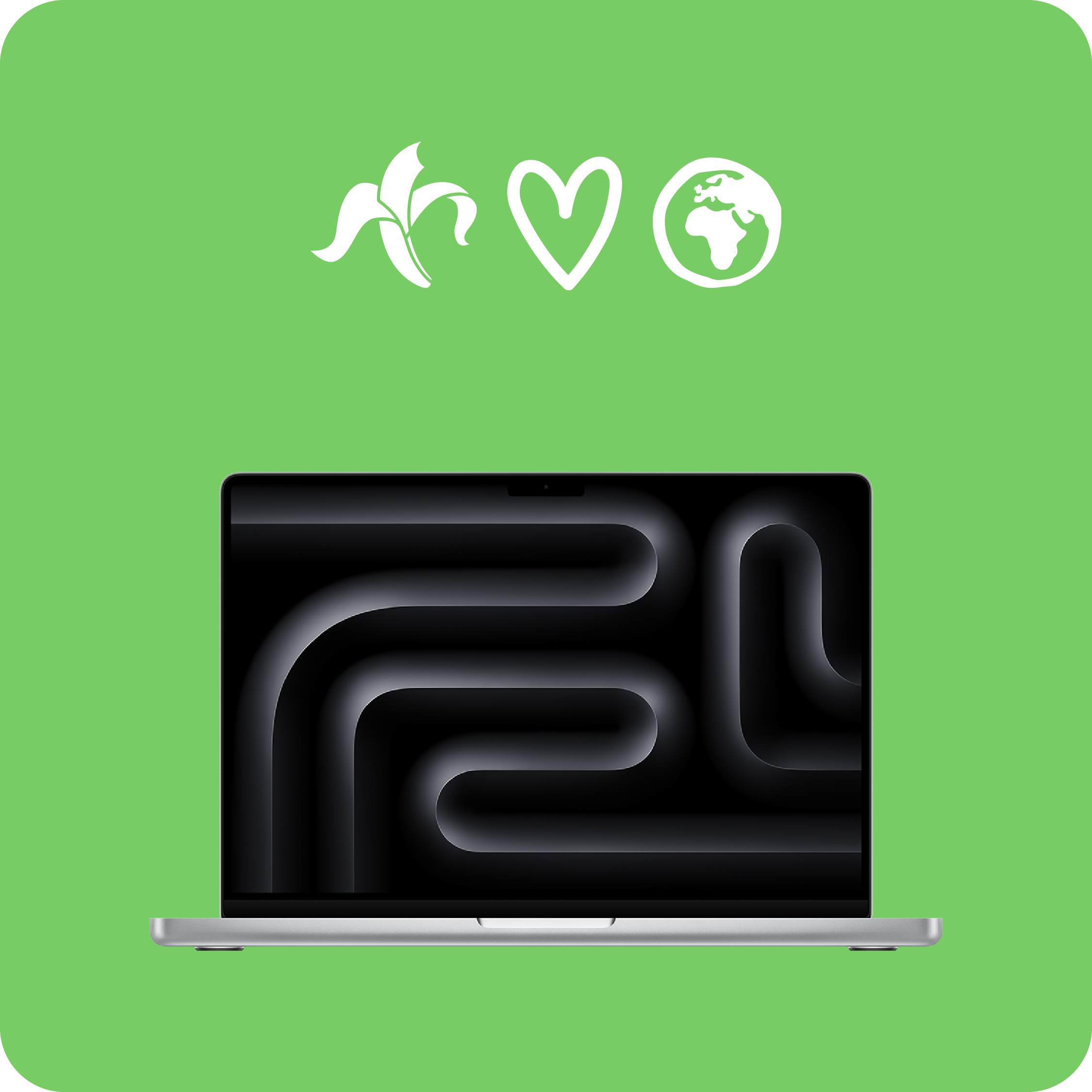 Renueva y Ahorra MacBook Pro
