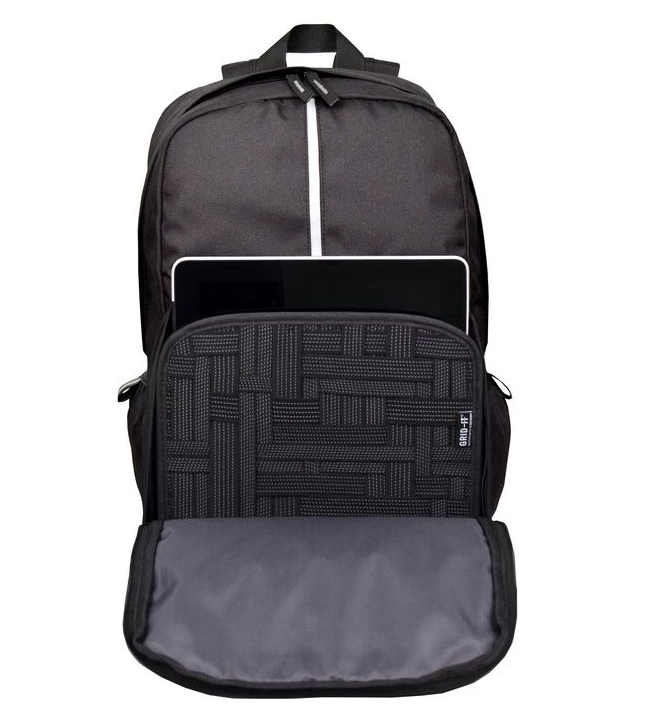 Mochila Elementary MacBook Pro 15 negra