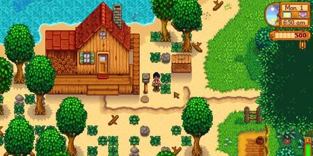 stardew valley