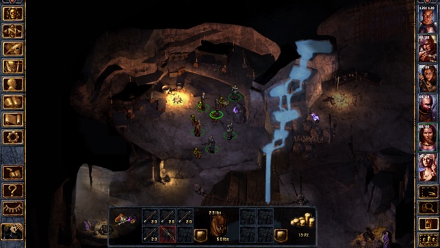 baldurs gate