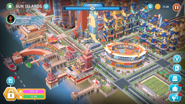 cities skylines juego mac
