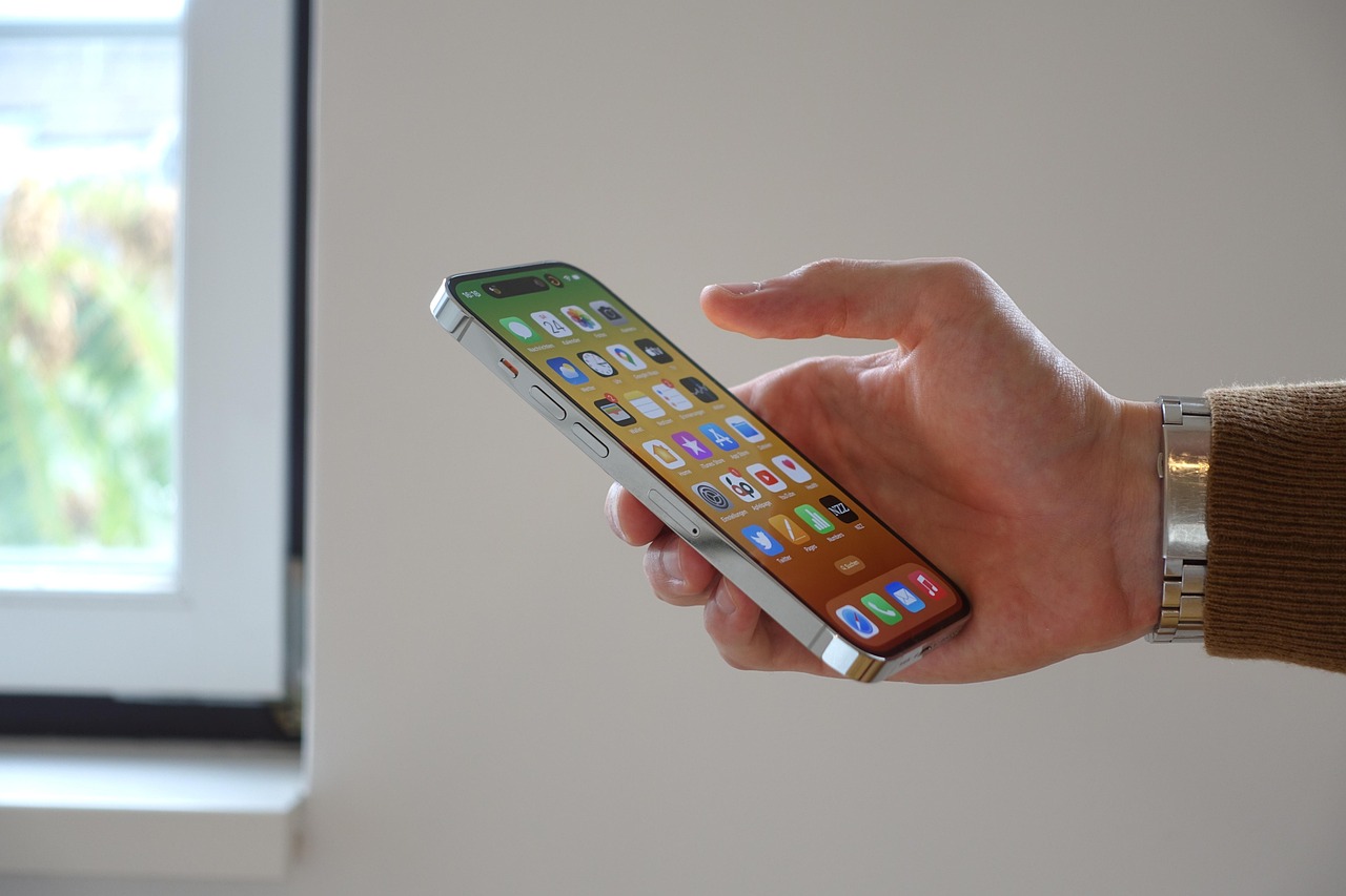 primera carga iphone